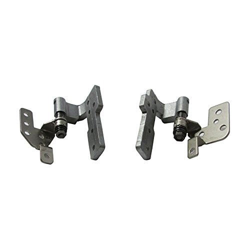 Scharniere für ASUS N61 N61V N61VG N61VF N61VN N61VJ N61J N61JA N61W Scharniere für beide Seiten (rechts und links) von ASUS