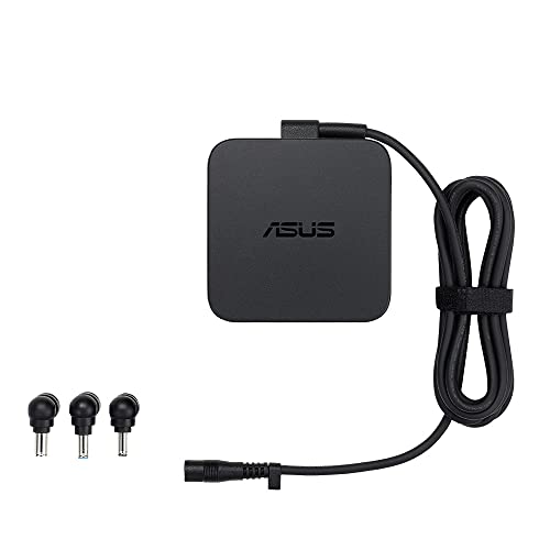 ASUS Original Netzteil 65 Watt - U65W-01 Adapter/EU ASUS Original Netzteil 65 Watt - U65W-01 Adapter/EU von ASUS