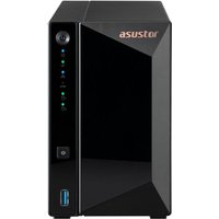 ASUSTOR AS3302T Drivestor 2 Pro 2 Einschübe NAS-Server Leergehäuse von ASUSTOR