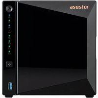 ASUSTOR AS3304T Drivestor 4 Pro NAS Server Realtek RTD1296 Quad-Core 1,4 GHz von ASUSTOR