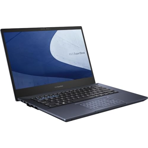 ASUS ExpertBook B5402CVA-KI0013X i5-1340P16GB RAM 512GB SSD W11P ASUS ExpertBook B5402CVA-KI0013X i5-1340P16GB RAM 512GB SSD W11P von ASUS