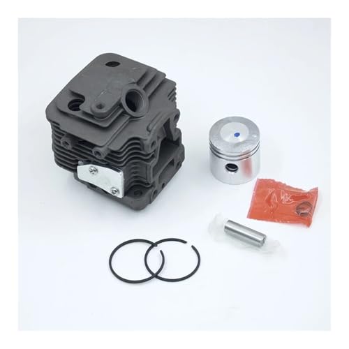 32mm und 34mm Zylinder Motorkolbensatz passend for TJ23 TJ27 TJ27E TJ027E KBL27A Gartenwerkzeugteile(TJ23 32mm) von ASVGTRZ