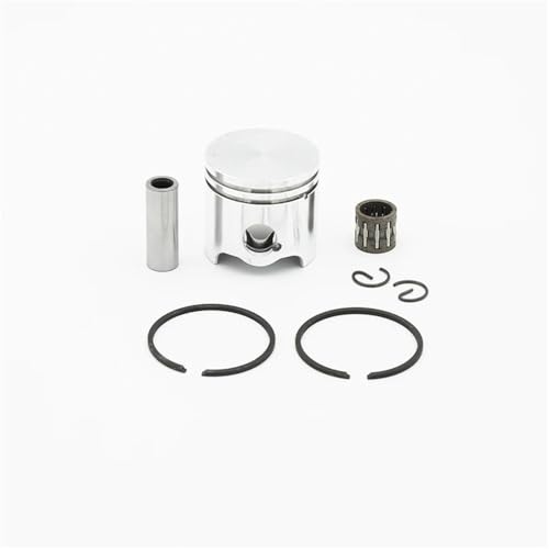 35 mm 38 mm 40 mm Kolbensatz passend for FS120 FS250 FS200 R Rasenmäher Teile Ersatz 4134 030 2011(FS250 40mm) von ASVGTRZ