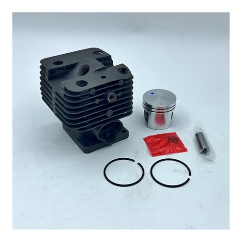 35mm 38mm und 40mm Zylinderkolbensatz Rasenmäher Ersatzteile passend for FT250 HT250 FS250 FS250R FS202 FS120 FS200(FS250 40mm) von ASVGTRZ