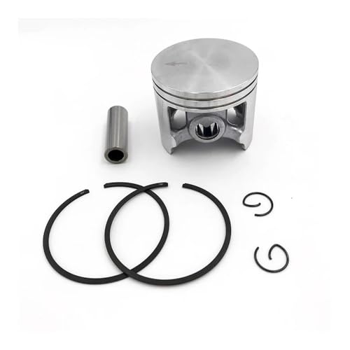 37 mm und 38 mm Kolbenringbaugruppe passend for MS170 MS180 MS 170 180 017 018 Gartenwerkzeug-Kettensäge-Ersatzteile(Old MS170) von ASVGTRZ