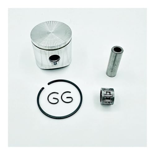 38 mm und 40 mm Kolbenbolzenlager-Sicherungsringsatz passend for 36 136 LE 137 E 142 E 2036 Kettensägenmotor Motorteile(HUS 142 40mm) von ASVGTRZ