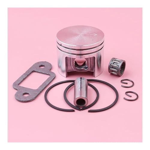 38mm Kolbenbolzenring Sicherungsring Dichtung Nadellagersatz Passend for MS180 018 MS 180 Kettensäge Ersatzteil von ASVGTRZ