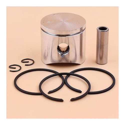 38mm Kolbenringsatz passend for 36 136 137 2036 2040 CS2040 Kettensägenmotorteile 38mm Kolbenringsatz passend for 36 136 137 2036 2040 CS2040 Kettensägenmotorteile von ASVGTRZ