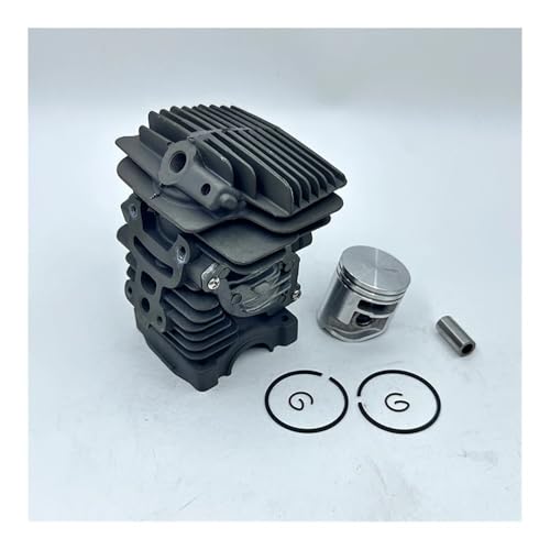 38mm Zylinderkolbensatz passend for MS171 MS181 C MS181C MS 181 171 Gartenwerkzeug-Kettensäge Ersatzteile OEM# 1139 020 1201 38mm Zylinderkolbensatz passend for MS171 MS181 C MS181C MS 181 171 Gartenwerkzeug-Kettensäge Ersatzteile OEM# 1139 020 1201 von ASVGTRZ