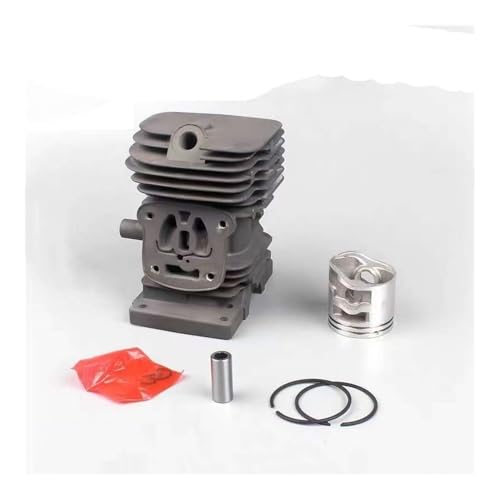 38mm & 37mm Zylinderkolbensatz passend for MS170 MS180 170 180 MS171 MS181 MS 171 181 MS181C 1139 020 1201(38mm MS180 New) von ASVGTRZ