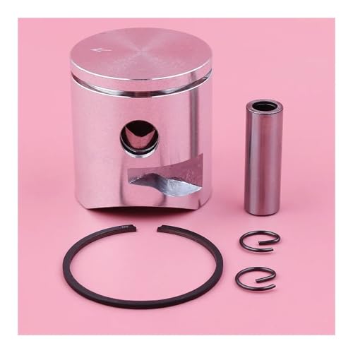 39mm Kolbenbolzenring Sicherungsringsatz Passend for 235 236 236E 240 240E Kettensäge Ersatz Ersatzteile 545081894 von ASVGTRZ