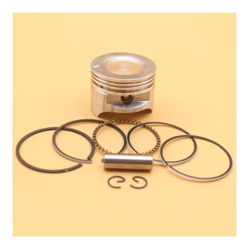 39mm Kolbenbolzenringsatz passend for GX35 GX35 GX35NT HHT35S UMK 35 4-Takt-Motormäher von ASVGTRZ