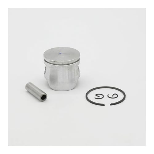 40 mm 42 mm 44 mm Kolbenbolzenringsatz passend for 340 345 345e 350 503907371 Gartenwerkzeug-Kettensägenmotor Ersatzteile(HUS350 44MM) von ASVGTRZ