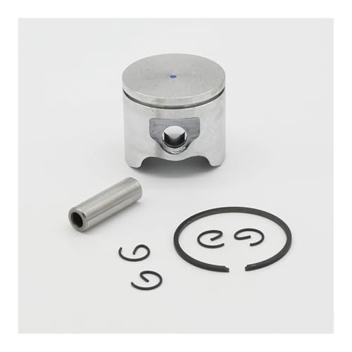 40 mm und 42 mm Kolbenbolzenringsatz passend for 340 345 345e 503907371(HUS340 40MM) von ASVGTRZ