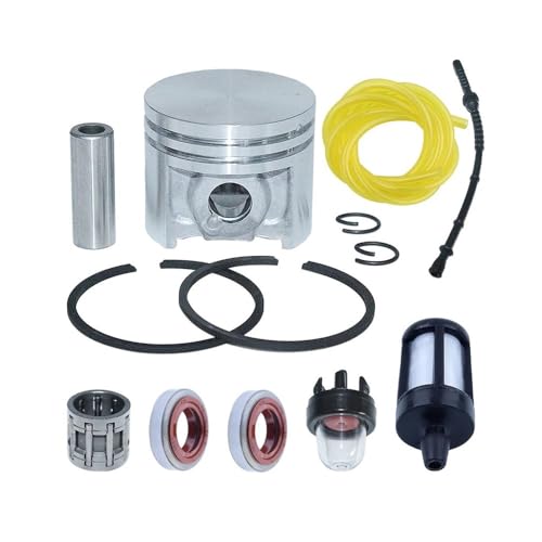 40mm Kolben Öl Dichtung Filter Linie Kit Fit for FS120 FS200 FS250 von ASVGTRZ