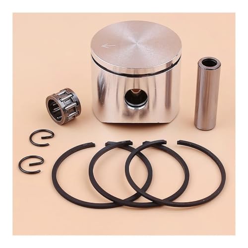 40mm Kolbenringlagersatz passend for 41 141 142 142e Kettensäge Ersatz OEM 530069454 40mm Kolbenringlagersatz passend for 41 141 142 142e Kettensäge Ersatz OEM 530069454 von ASVGTRZ