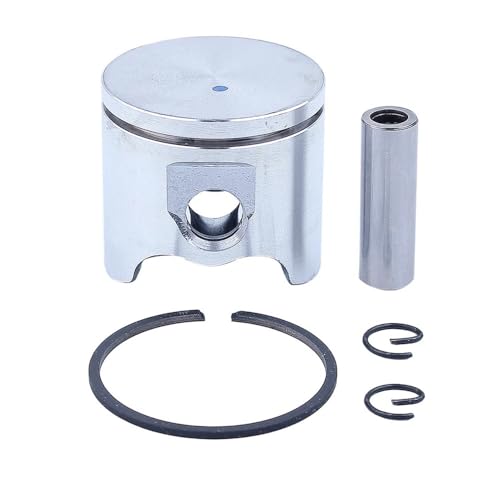 40mm Kolbensatz passend for 340 340E 340 EPA CS2141 Kettensäge Ersatzteile 503870171 503 87 01-02 40mm Kolbensatz passend for 340 340E 340 EPA CS2141 Kettensäge Ersatzteile 503870171 503 87 01-02 von ASVGTRZ