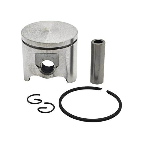 40mm Kolbensatz passend for 340 340E 340 EPA CS2141 Kettensäge Ersatzteile 503870171 503 87 01-02 von ASVGTRZ