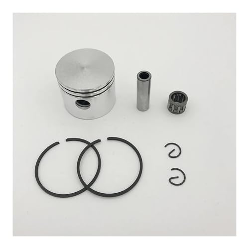 41,1 mm Kolbenring-Lagersatz passend for 350 370 351 352 371 390 2150 1950 2250 2450 2550 Kettensägenmotor Motorteile von ASVGTRZ