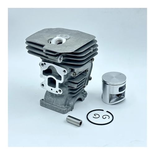 41 mm Zylinderkolben passend for 135 135E 140 140E 435 435E 435 II 440 440E 440 II CS2240 CS2240S PN 504735101 41 mm Zylinderkolben passend for 135 135E 140 140E 435 435E 435 II 440 440E 440 II CS2240 CS2240S PN 504735101 von ASVGTRZ