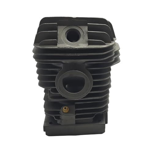 42,5 MM Zylinderkolbenmotor-Umbausatz Passend for MS250 MS230 025 023 MS 230 250 Kettensägen 1123 020 1209(Cylinder) von ASVGTRZ