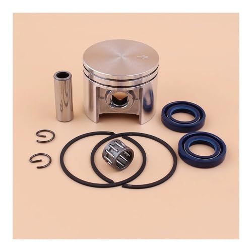 42,5 mm Kolben-Öldichtungs-Nadellager-Kit passend for 025 MS250 MS 250 Kettensäge Ersatzteile 42,5 mm Kolben-Öldichtungs-Nadellager-Kit passend for 025 MS250 MS 250 Kettensäge Ersatzteile von ASVGTRZ
