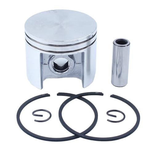 42,5 mm Kolbenringsatz passend for MS250 MS 250 025 Kettensägenmotor, Ersatz 1123 030 2000 von ASVGTRZ