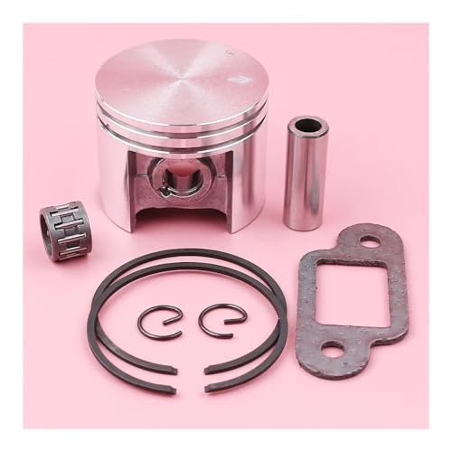 42,5 mm Kolbenringstift Sicherungsringsatz passend for MS250 MS230 025 023 Unterlegscheibe Nadellager Kettensäge Ersatzteile von ASVGTRZ