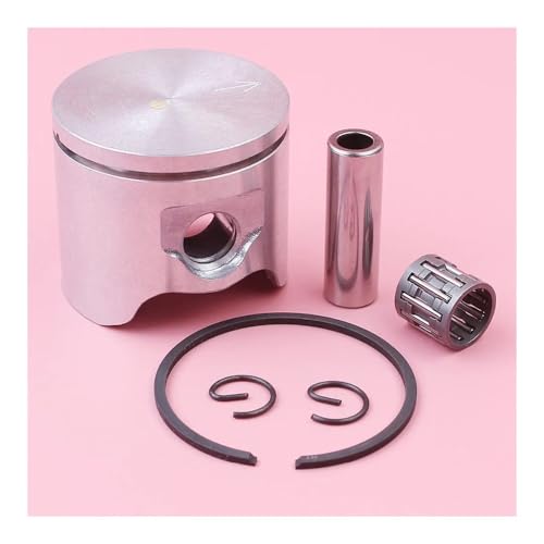 42mm Kolbenring Sicherungsring Pin Nadellager Kit Fit for 340 345 345e 346XP Kettensäge Ersatzteile 42mm Kolbenring Sicherungsring Pin Nadellager Kit Fit for 340 345 345e 346XP Kettensäge Ersatzteile von ASVGTRZ