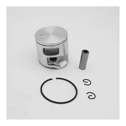 43MM 46MM Kolbenbolzenringanordnung Passend for 545 545XP 550 550XP 555 560 562 CS2252 CS2260 Gartenkettensäge Teil(HUS545 43MM) von ASVGTRZ