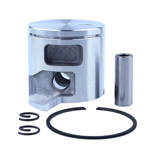 43mm Kolbenringsatz passend for 545 550XP 545XP 550XPG Kettensäge Ersatz 577 04 43mm Kolbenringsatz passend for 545 550XP 545XP 550XPG Kettensäge Ersatz 577 04 von ASVGTRZ