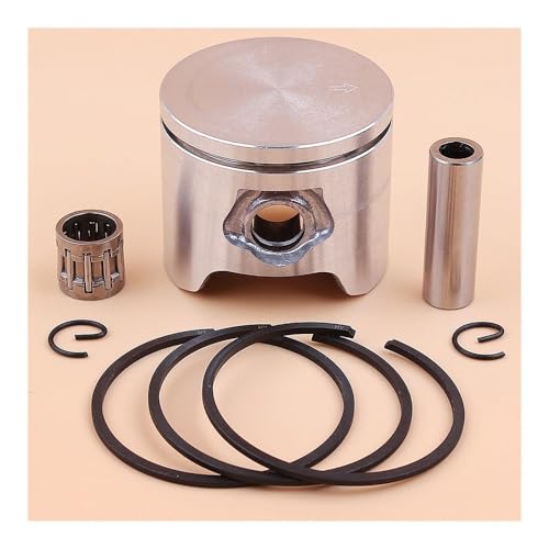 44MM Kolbenringlagersatz Passend for 340 350 345 351 353 346XP Kettensäge Ersatzteile OEM 503899603 Gartengeräte 44MM Kolbenringlagersatz Passend for 340 350 345 351 353 346XP Kettensäge Ersatzteile OEM 503899603 Gartengeräte von ASVGTRZ