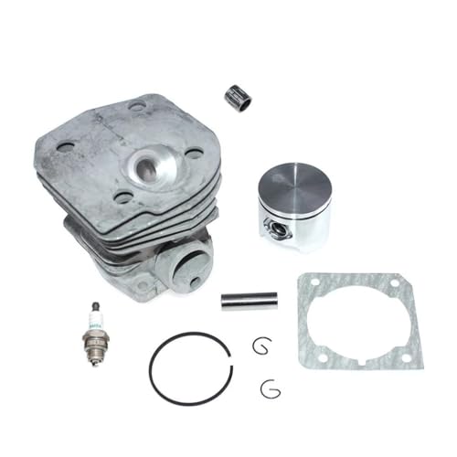 44MM Zylinderkolbensatz passend for 2145 2149 2150 CS2141 CS2145 CS2150 2141 503919871 503869971 von ASVGTRZ