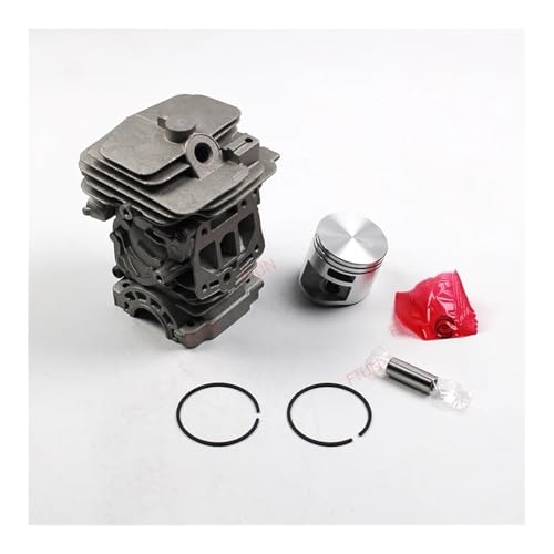 44mm 43mm Zylinderkolbensatz passend for MS231 MS231C MS251 MS251C MS251CBE MS251CBE-2 Kettensäge #1143 020 1207 PN 1143 020 1203(MS231 43mm) von ASVGTRZ