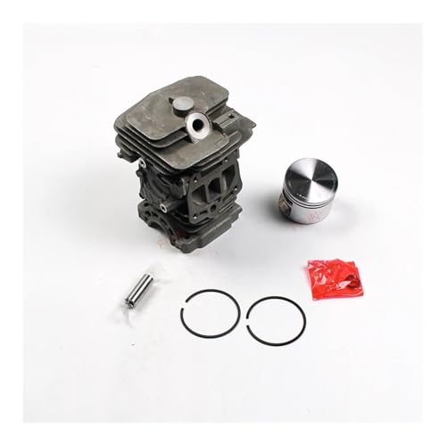 44mm 43mm Zylinderkolbensatz passend for MS231 MS231C MS251 MS251C MS251CBE MS251CBE-2 Kettensäge #1143 020 1207 PN 1143 020 1203(MS251 44mm) von ASVGTRZ