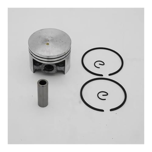 44mm Kolbenbolzenring Sicherungsring Passend for 026 MS260 Gartenkettensäge Ersatzteile OEM #1121 030 2003 von ASVGTRZ