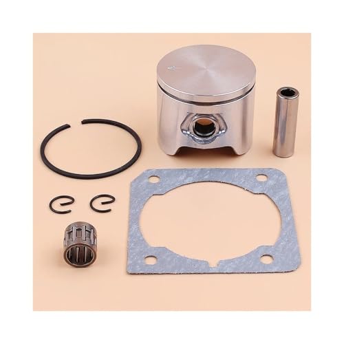 44mm Kolbenring-Lagerdichtungssatz passend for 345 350 340 346 XP 351 353 Kettensägenmotorteile von ASVGTRZ