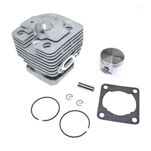 44mm Zylinderkolbensatz passend for FR480 FR480C FS480 FR480C-F 4128 020 1202 von ASVGTRZ