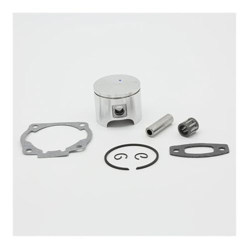 45MM & 46MM Kolben Assy Dichtung Fit for 50 51 55 55 Rancher Garten Kettensäge Ersatzteile 503 60 81-71/503608171(HUS51 45MM) von ASVGTRZ