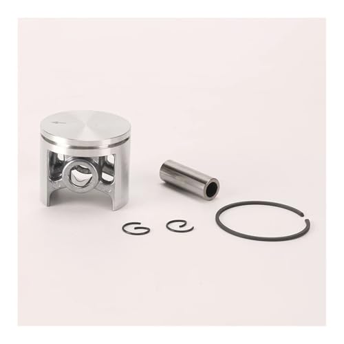 45mm Kolbenringsatz passend for 154 254 154XP 254XP Gartengeräte Kettensäge Ersatzteile 503 50 37 01 von ASVGTRZ