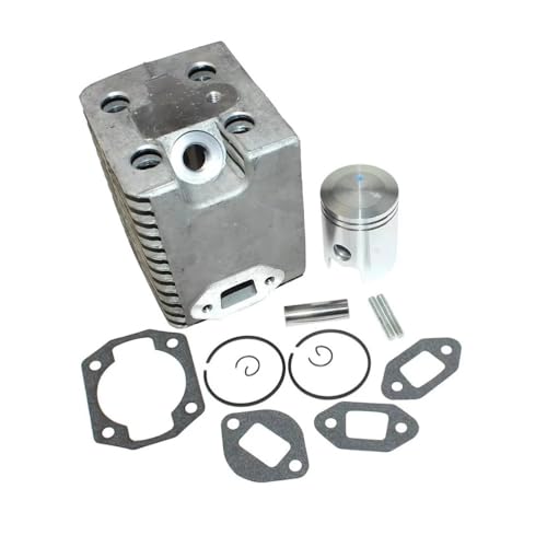 45mm Zylinderkolbensatz passend for WM80 WM80C BS45Y BS50-2 BS500 BS60 BS60-2 BS70 BS70-2 BS105Y BS600 BS700 BS650 45mm Zylinderkolbensatz passend for WM80 WM80C BS45Y BS50-2 BS500 BS60 BS60-2 BS70 BS70-2 BS105Y BS600 BS700 BS650 von ASVGTRZ