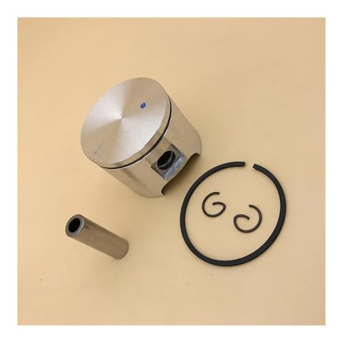 46mm Kolbenbolzenringsatz passend for 55 55 Rancher Kettensäge Ersatzteil Nr. 503608171/503 60 81-71 von ASVGTRZ