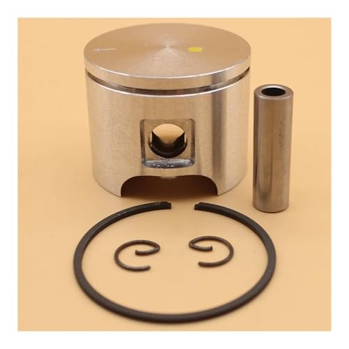 46mm Kolbenbolzenringsatz passend for 55 Kettensäge 503608171 503 60 81-71 von ASVGTRZ