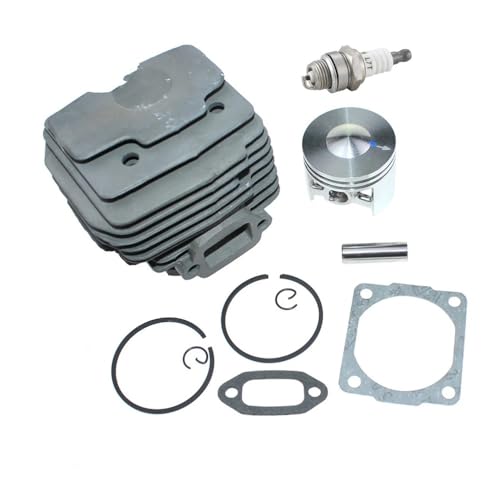 46mm Zylinderkolbensatz passend for 028 028AV 028Q 028W 028WB 028Supper 028S 028AV 1127 020 1210 von ASVGTRZ