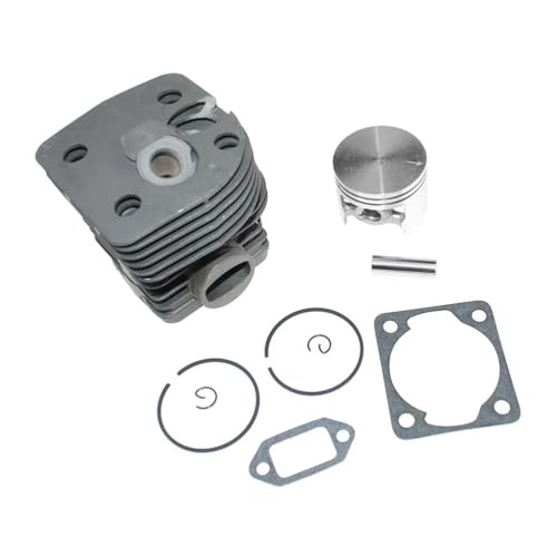 46mm Zylinderkolbensatz passend for FS360 FS360 FS410C FS420 FS420L FS500 FS550 FS550L 4116 020 1215 von ASVGTRZ