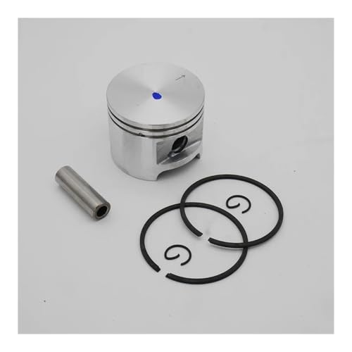 47 mm * 1,5 mm Kolbenbolzenring-Sicherungsringsatz passend for Gartenkettensäge MS310, Ersatzteil Nr. 1127 030 2007 von ASVGTRZ