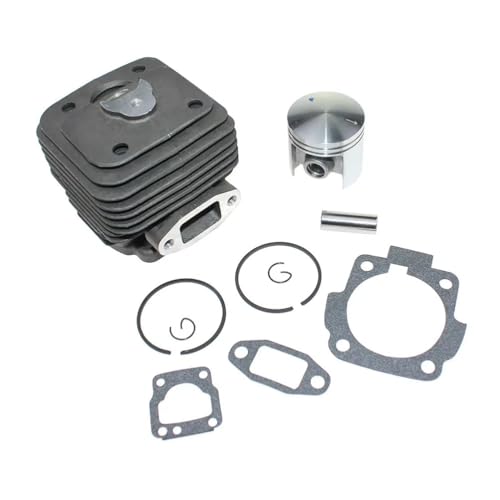 47mm Zylinderkolbensatz passend for TS350 TS350AVE TS360 SG17 SG17L TS08 TS08S BG17 MPN 1108 020 1220 von ASVGTRZ