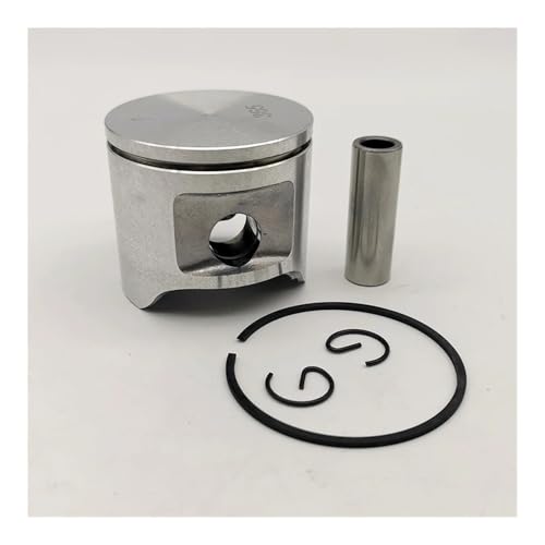 48mm Kolbenringsatz passend for 365 365XP 365 Special 365 EPA Kettensäge Reparatur Ersatzteile von ASVGTRZ