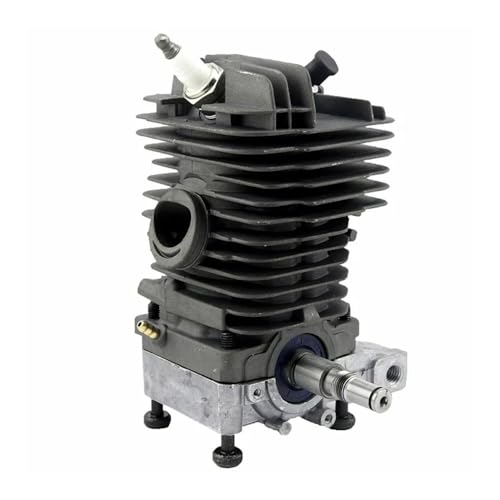 49mm Big Bore Zylinder Kolben Kurbelwelle Kit Fit for 029 031 039 MS290 MS310 MS390 49mm Big Bore Zylinder Kolben Kurbelwelle Kit Fit for 029 031 039 MS290 MS310 MS390 von ASVGTRZ