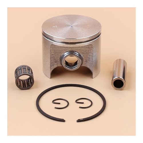 50mm Kolbenring Nadellagersatz passend for 266 268 268XP 268K Kettensägenteile 50mm Kolbenring Nadellagersatz passend for 266 268 268XP 268K Kettensägenteile von ASVGTRZ